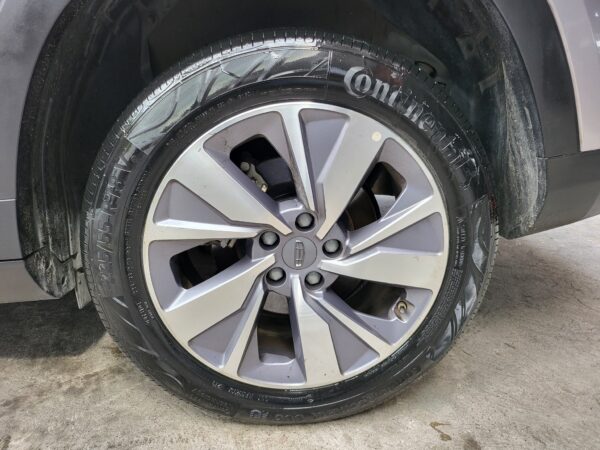 2021 Geely Okavango 1.5 Urban Titanium Hybrid A/T - Image 15