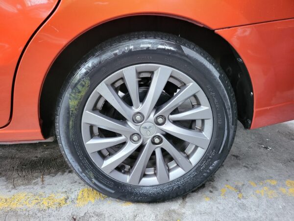 2019 Mitsubishi Mirage G4 1.2 GLS A/T - Image 15