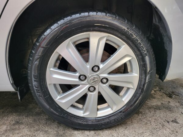 2014 Toyota Vios 1.3 E A/T - Image 15
