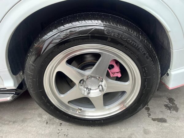 2021 Geely Coolray 1.5 Sport W/ Sunroof White Loaded Casa Maintained A/T - Image 15