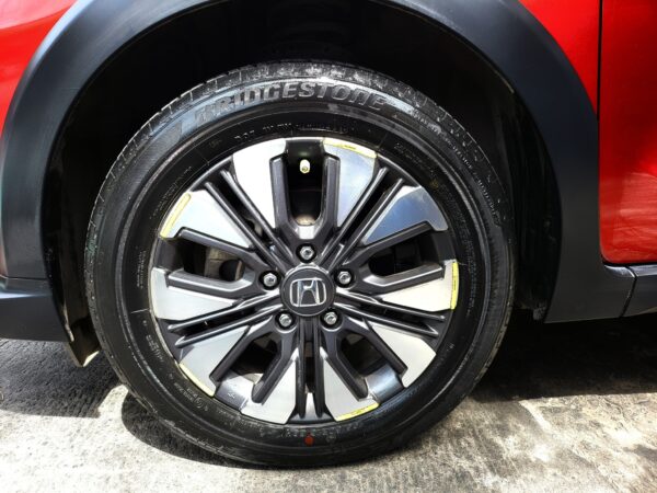 2021 Honda BR-V 1.5 S 20K KM A/T - Image 15