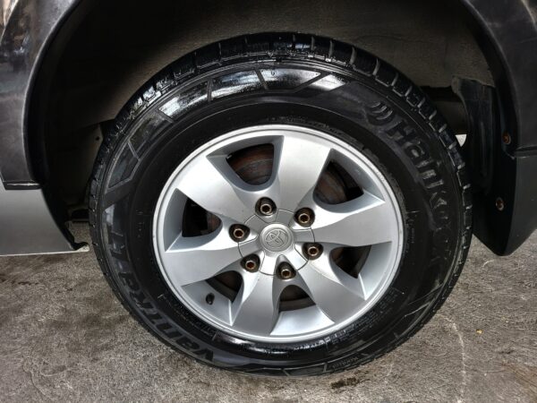 2019 Nissan NV350 2.5 Urvan M/T - Image 15