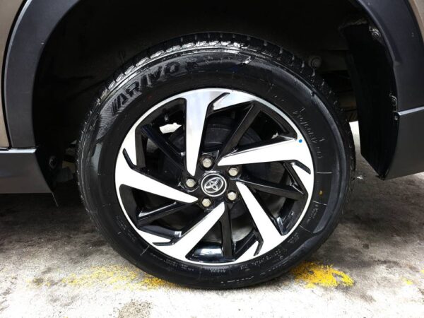 2020 Toyota Rush 1.5 G Casa Maintained A/T - Image 15