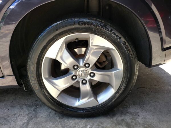2015 Honda Hr-v 1.8 EL A/T - Image 15