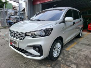 2020 Suzuki Ertiga 1.5 GL A/T