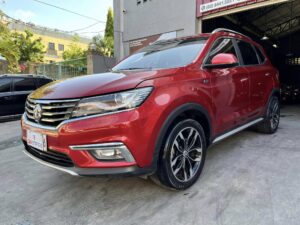2019 MG RX-5 1.5 Alpha 50K KM Casa Maintained A/T