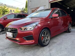 2019 Hyundai Reina 1.4 GL M/T