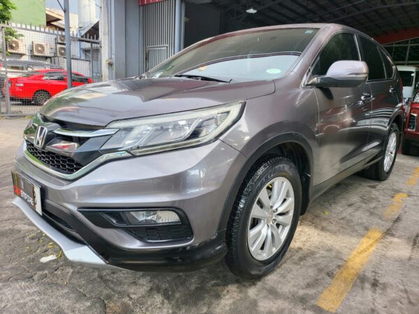 2016 Honda CR-V 2.0 Push Start A/T