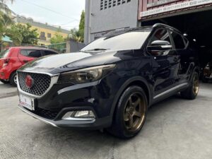 2020 Acq. MG ZS 1.5 Style Loaded A/T