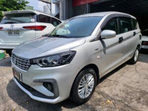 2020 Suzuki Ertiga 1.5 GA M/T/8