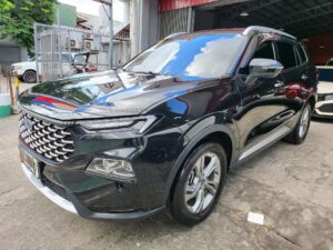 2024 Ford Territory 1.5 Titanium A/T