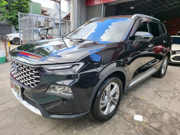 2024 Ford Territory 1.5 Titanium A/T