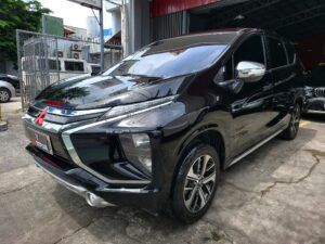 2019 Mitsubishi Xpander 1.5 GLS A/T