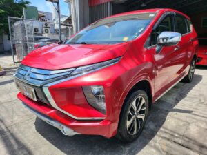 2019 Mitsubishi Xpander 1.5 GLS Automatic