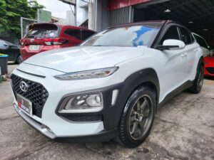 2019 Hyundai Kona 2.0 GLS A/T