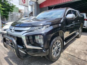 2020 Mitsubishi Strada 2.4 GLS A/T