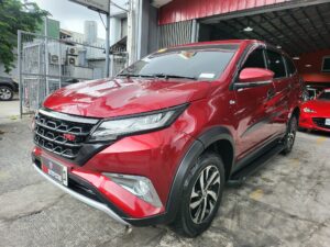 2020 Toyota Rush 1.5 E M/T