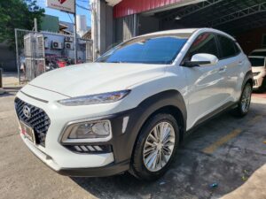 2019 Hyundai Kona 2.0 GLS A/T