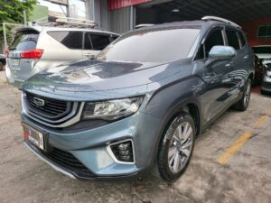 2022 Geely Okavango 1.5 Urban A/T