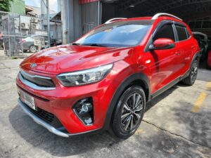 2021 Kia Stonic 1.4 LX 20K KM M/T