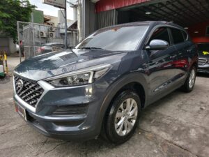 2020 Hyundai Tucson 2.0 GL 30K KM A/T
