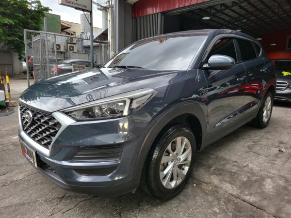 2020 Hyundai Tucson 2.0 GL 30K KM A/T