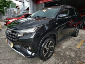 2020 Toyota Rush 1.5 G A/T