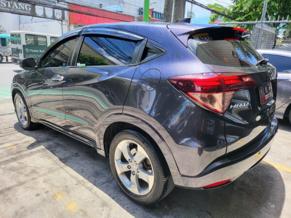 2015 Honda Hr-v 1.8 EL A/T - Image 3