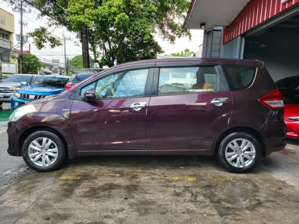 2017 Suzuki Ertiga 1.5 GL A/T - Image 3