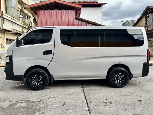 2020 Nissan NV350 2.5 Urvan M/T/5 - Image 4