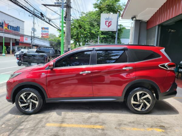 2020 Toyota Rush 1.5 G A/T - Image 3