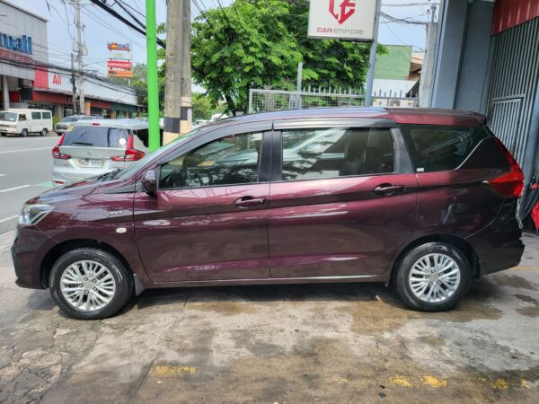 2020 Suzuki Ertiga 1.5 GL A/T - Image 3