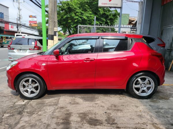 2019 Suzuki Swift 1.3 GL A/T - Image 3