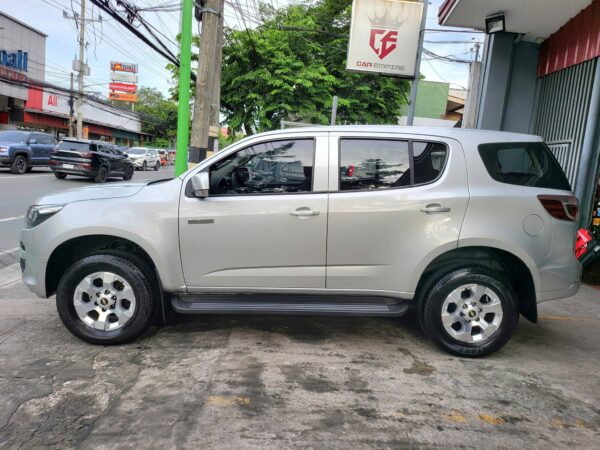 2017 Chevrolet Trailblazer 2.8 LT A/T - Image 3