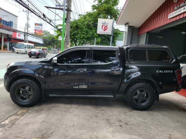 2018 Nissan Navara 2.5 EL A/T - Image 3