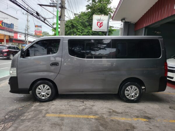 2021 Nissan NV350 2.5 Urvan M/T - Image 3