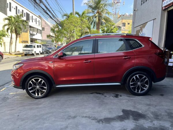 2019 MG RX-5 1.5 Alpha 50K KM Casa Maintained A/T - Image 3
