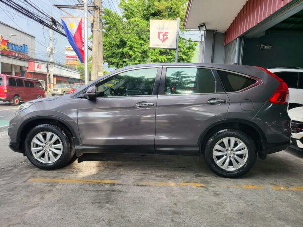 2016 Honda CR-V 2.0 Push Start A/T - Image 3