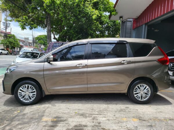 2019 Suzuki Ertiga 1.5 GLX Push Start A/T - Image 3