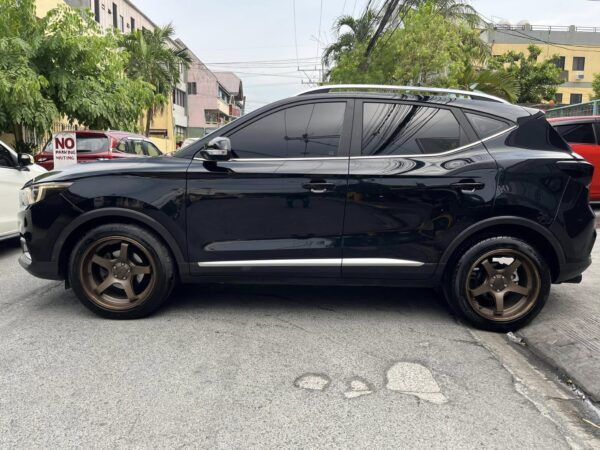 2020 Acq. MG ZS 1.5 Style Loaded A/T - Image 3