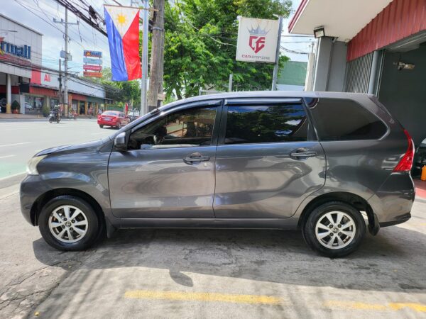 2017 Toyota Avanza 1.3 E A/T - Image 3