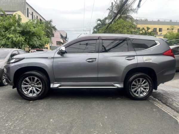 2018 Acq. Mitsubishi Montero Sport 2.4 GLS A/T - Image 3