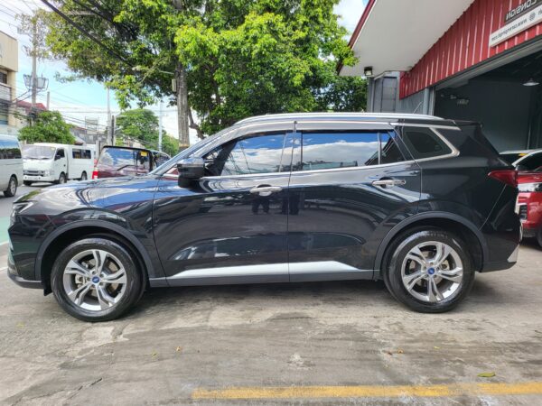 2024 Ford Territory 1.5 Titanium A/T - Image 3