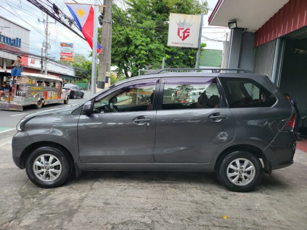 2016 Toyota Avanza 1.3 E A/T - Image 3