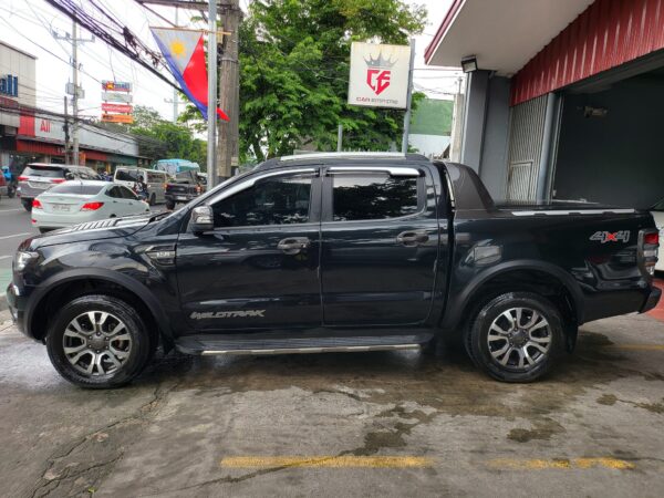 2017 Ford Ranger 3.2 Wildtrak 4x4 A/T - Image 3