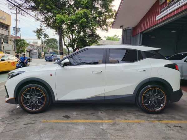 2025 GAC GS3 Emzoom R-Style DCT 3K KM Save 400K From Brand New A/T - Image 3