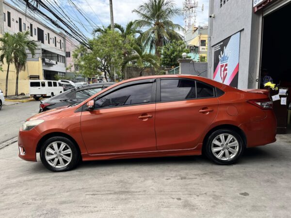 2017 Toyota Vios 1.5 G A/T - Image 3