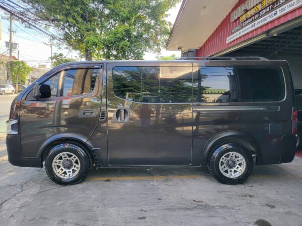 2017 Nissan NV350 2.5 Urvan M/T1 - Image 3