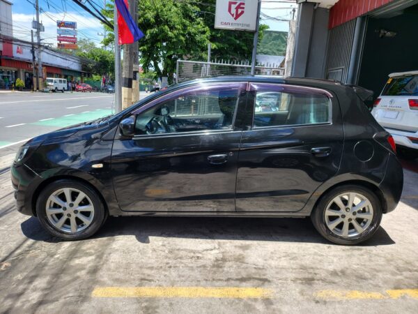 2013 Mitsubishi Mirage Hatchback 1.2 GLS A/T - Image 3
