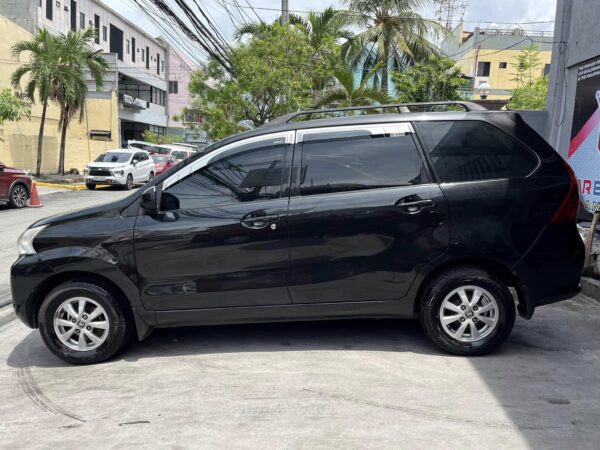 2018 Toyota Avanza 1.3 E A/T - Image 3